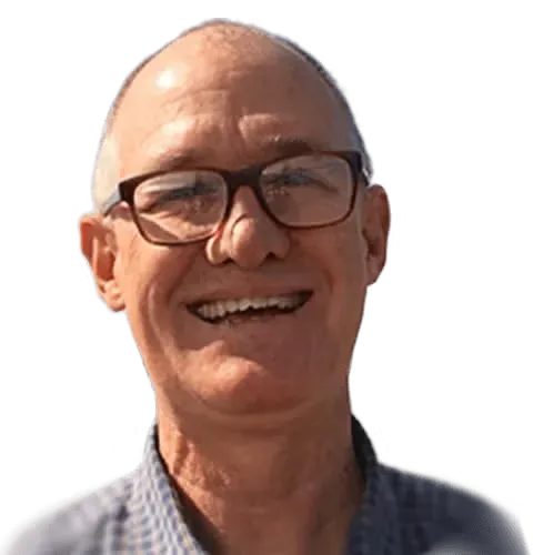 Mark Oman