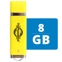 ThePhotoStick Basic